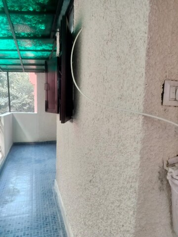 Furnished Amenities in 2 BHK Apartment at Mohan Cooperative Industrial Estate – for Rent