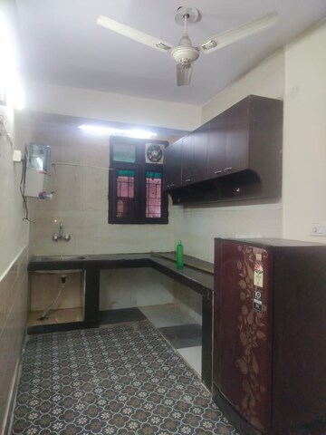 2 BHK Apartment For Rent in Mohan Cooperative Industrial Estate Delhi  8189811