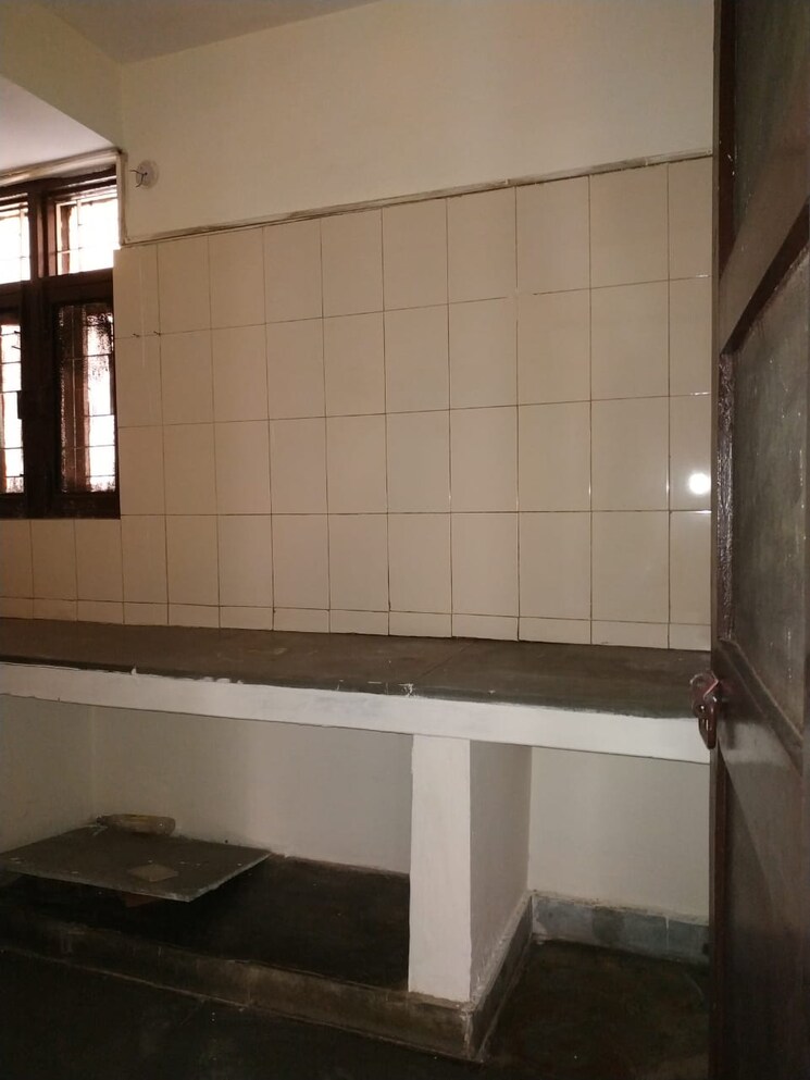 Kitchen, molarband 1 Bedroom 516 Sq.Ft. Apartment In Molarband Delhi 8189839