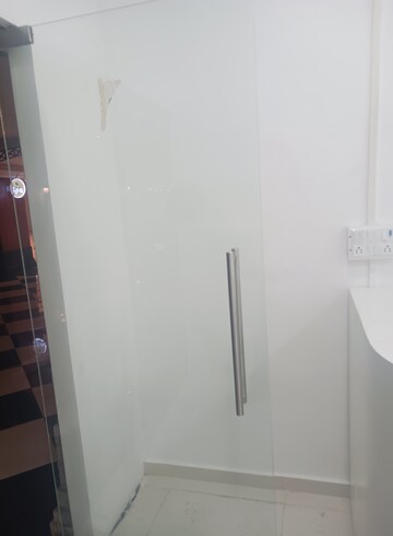 Floor Plan in  Office Space at Neptune Eastern Business District, Bhandup West – for Rent