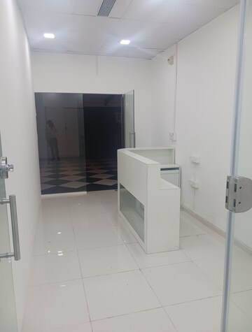 Floor Plan in  Office Space at Neptune Eastern Business District, Bhandup West – for Rent