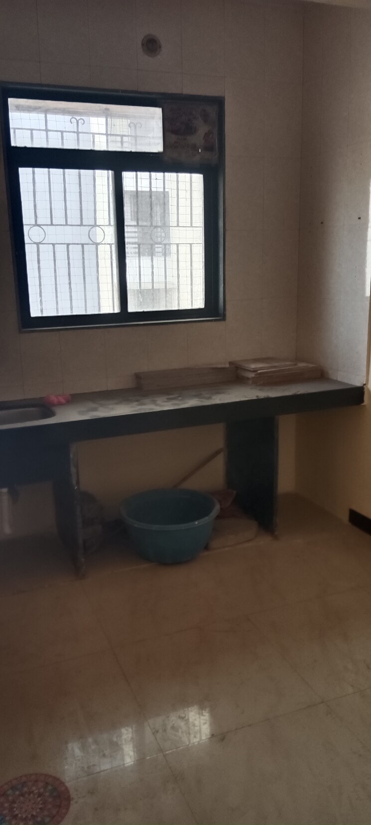 Kitchen, thane west 1 Bedroom 600 Sq.Ft. Apartment In Thane West Thane 8189905