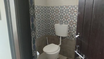 Bathroom in 2 BHK Apartment at Manikonda – for Rent