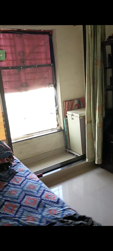 Staircase in 2 BHK Apartment at Thane West – for Sale