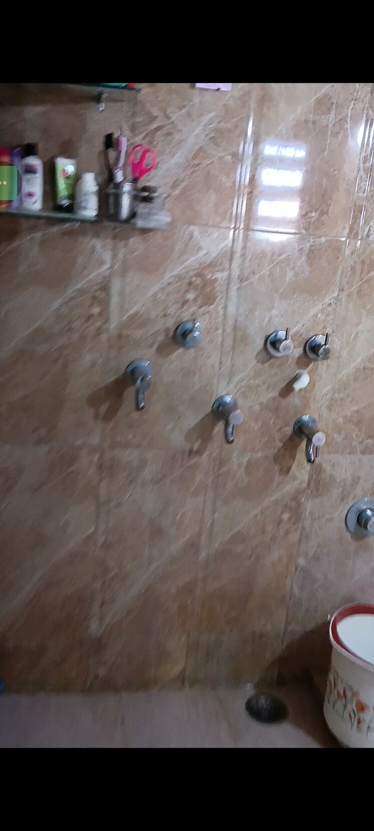 Bathroom, thane west 2 Bedroom 1155 Sq.Ft. Apartment In Thane West Thane 8189920