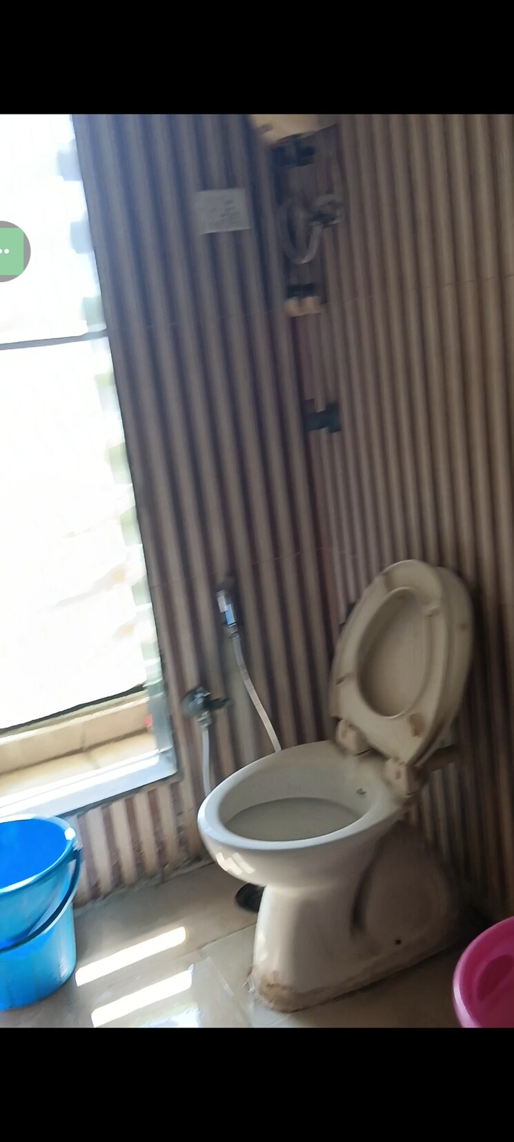 Bathroom, thane west 2 Bedroom 1155 Sq.Ft. Apartment In Thane West Thane 8189920