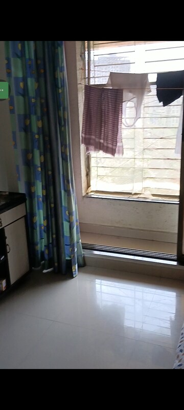 Balcony in 2 BHK Apartment at Thane West – for Sale