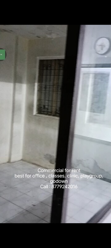 Staircase in  Office Space at Thane West – for Sale