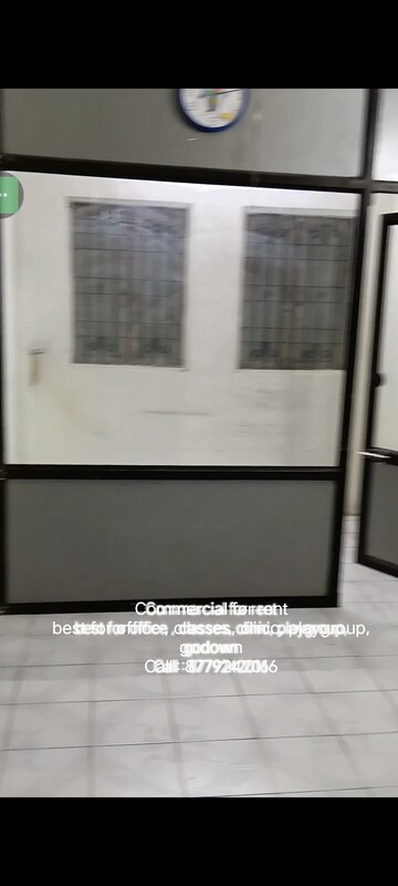  Office Space For Sale in Thane West