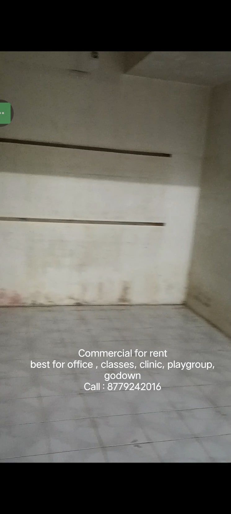 undefined, thane west Commercial Office Space 670 Sq.Ft. In Thane West Thane 8189921