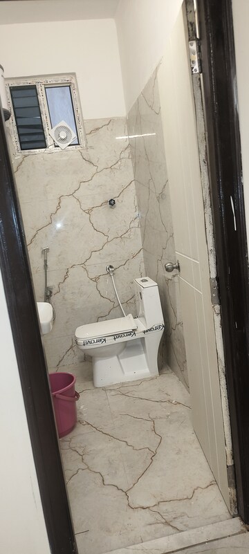 Bathroom in 2 BHK Apartment at Ten Madhapur, Madhapur – for Rent