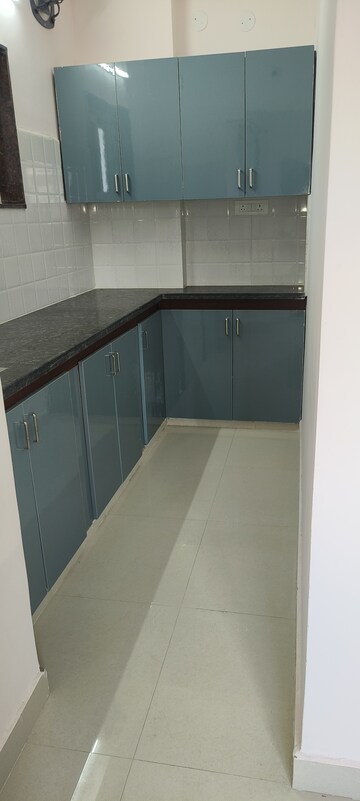 Kitchen in 2 BHK Apartment at Ten Madhapur, Madhapur – for Rent