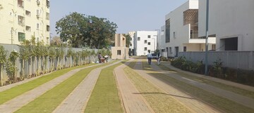 6 BHK Villa – Exterior View View at Devansh Signature Villas, Attapur - for Sale