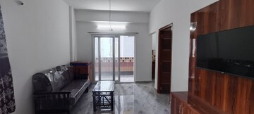 Room in 1.5 BHK Apartment at Ten Madhapur, Madhapur – for Rent
