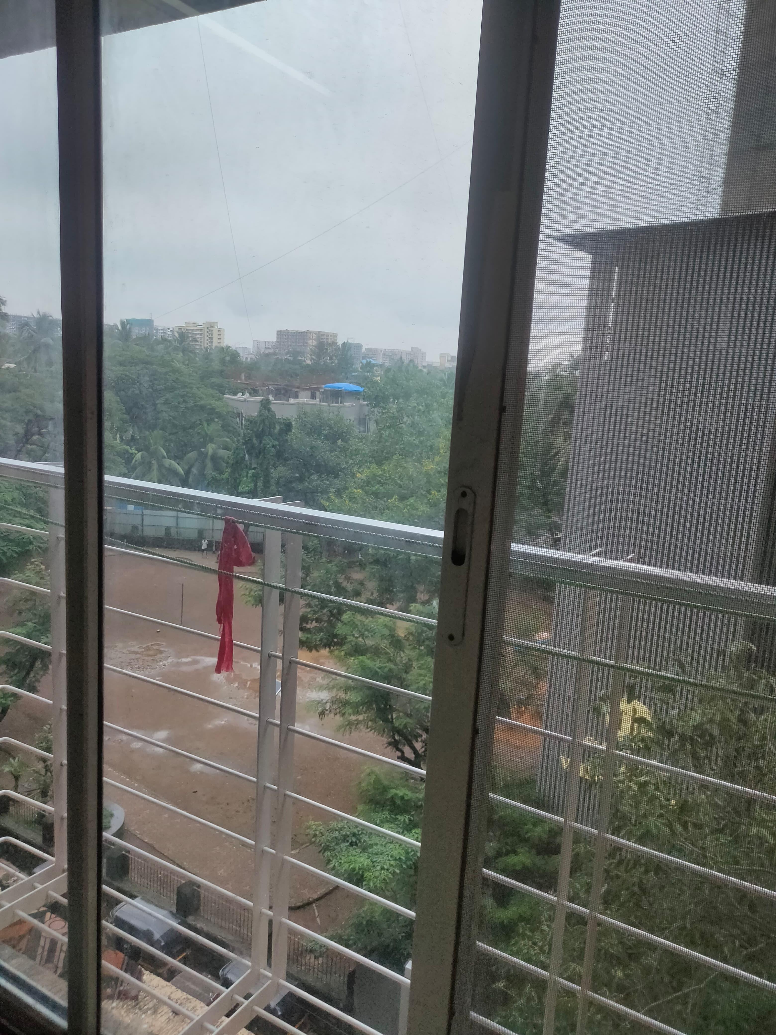 2 BHK + Extra Room Apartment For Sale in Veena Serenity