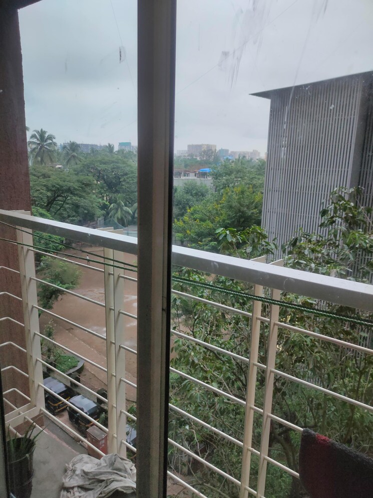 Exterior View, veena-serenity 2 Bedroom 550 Sq.Ft. Apartment In Chembur Mumbai 8189959