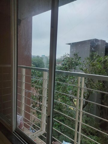 2 BHK Apartment – Exterior View View at Veena Serenity, Chembur - for Sale