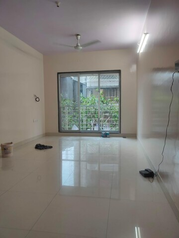 Living Room in 2 BHK Apartment at Veena Serenity, Chembur – for Sale