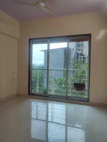 Bedroom in 2 BHK Apartment at Veena Serenity, Chembur – for Sale