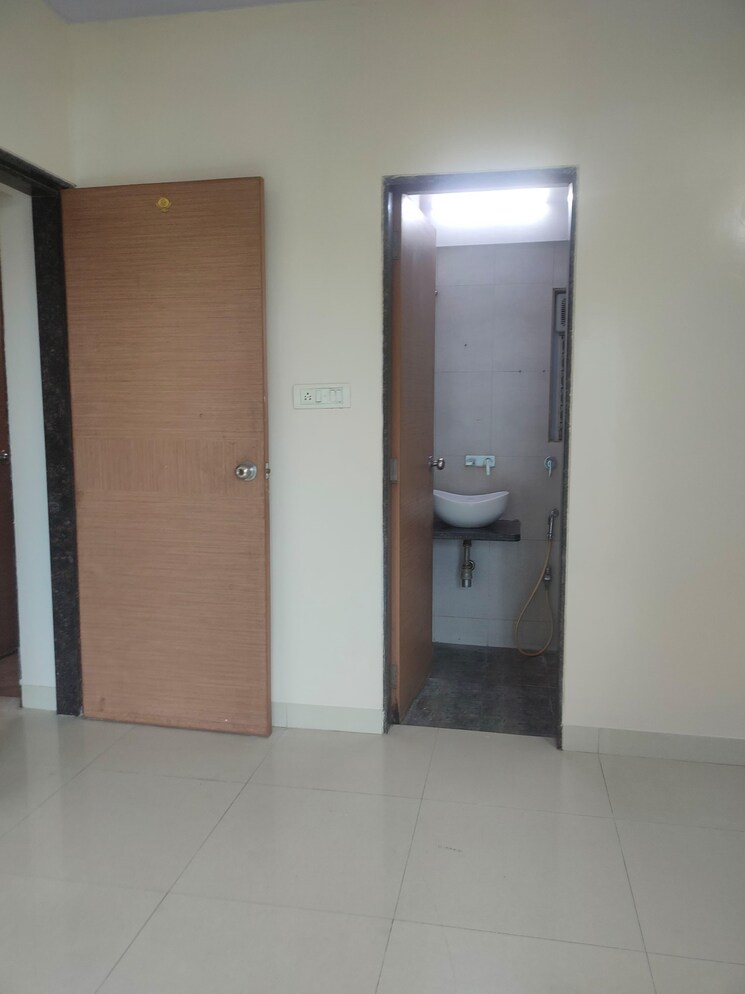 Master Bedroom, veena-serenity 2 Bedroom 550 Sq.Ft. Apartment In Chembur Mumbai 8189959