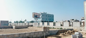  Plot – Exterior View View at Keshvam Homeland Pratham, Kalwara - for Sale