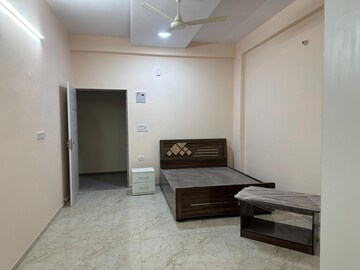Living Room in 3 BHK Apartment at Royal Court Jagatpura, Jagatpura – for Rent