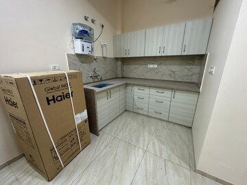 Balcony in 3 BHK Apartment at Royal Court Jagatpura, Jagatpura – for Rent