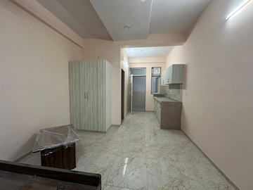 Living Room in 3 BHK Apartment at Royal Court Jagatpura, Jagatpura – for Rent