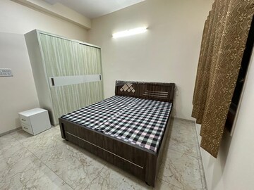 Bedroom in 3 BHK Apartment at Royal Court Jagatpura, Jagatpura – for Rent