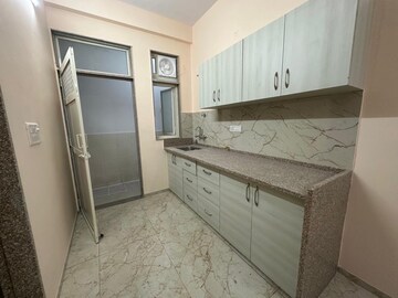 Kitchen in 3 BHK Apartment at Royal Court Jagatpura, Jagatpura – for Rent