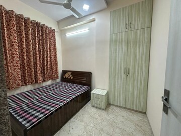 Bedroom in 3 BHK Apartment at Royal Court Jagatpura, Jagatpura – for Rent