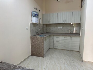 Kitchen in 3 BHK Apartment at Royal Court Jagatpura, Jagatpura – for Rent