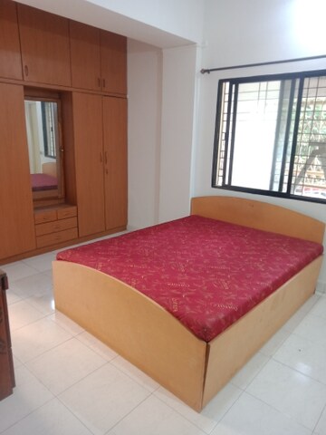 3 BHK Apartment For Rent in Ravi Park Wanwadi Pune  8189970