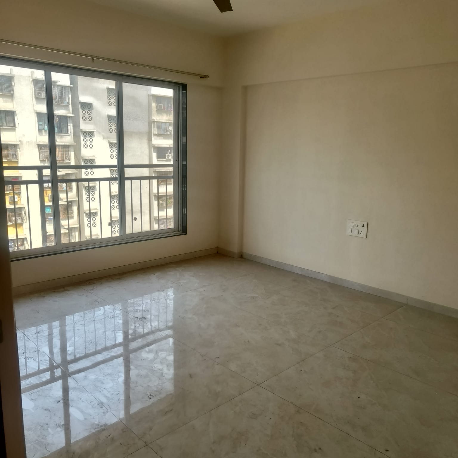 1 BHK + Extra Room Apartment For Sale in Mohite Mrugank