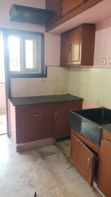 Kitchen in 2 BHK Apartment at Mvp Colony – for Rent