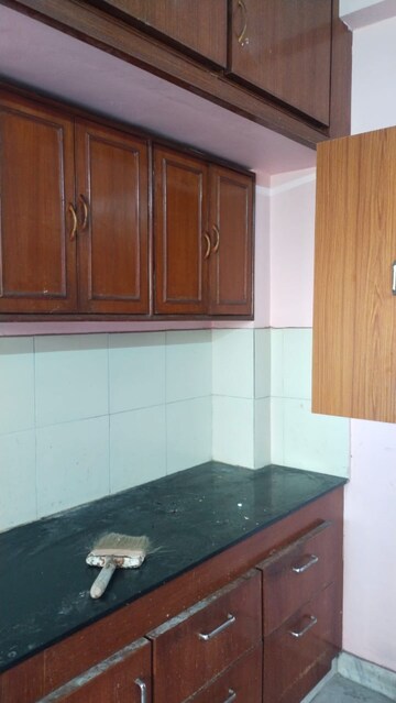 Kitchen in 2 BHK Apartment at Mvp Colony – for Rent
