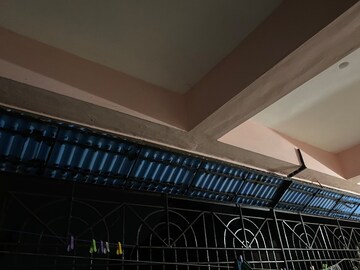 2 BHK Apartment – Exterior View View at Mvp Colony - for Rent
