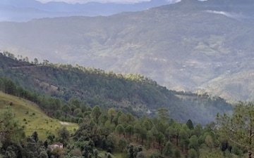 Land For Sale in Bhimtal