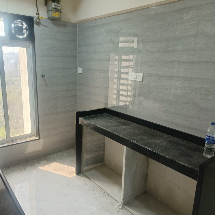 Kitchen, sanghvi-s3-proxima 1 Bedroom 450 Sq.Ft. Apartment In Chembur Mumbai 8189998