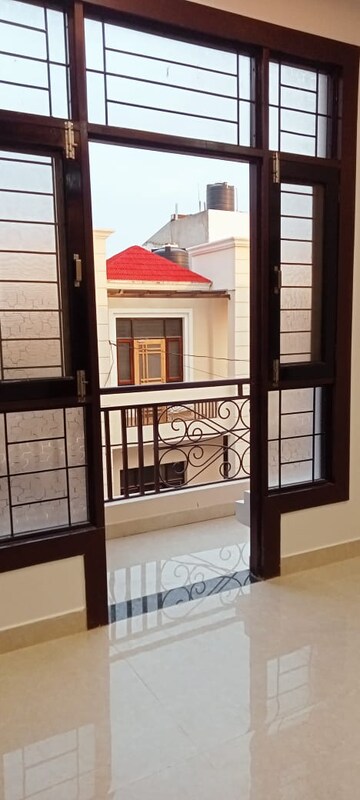 3.5 BHK Villa – Exterior View View at Garg Palm Paradise, Indira Nagar - for Sale