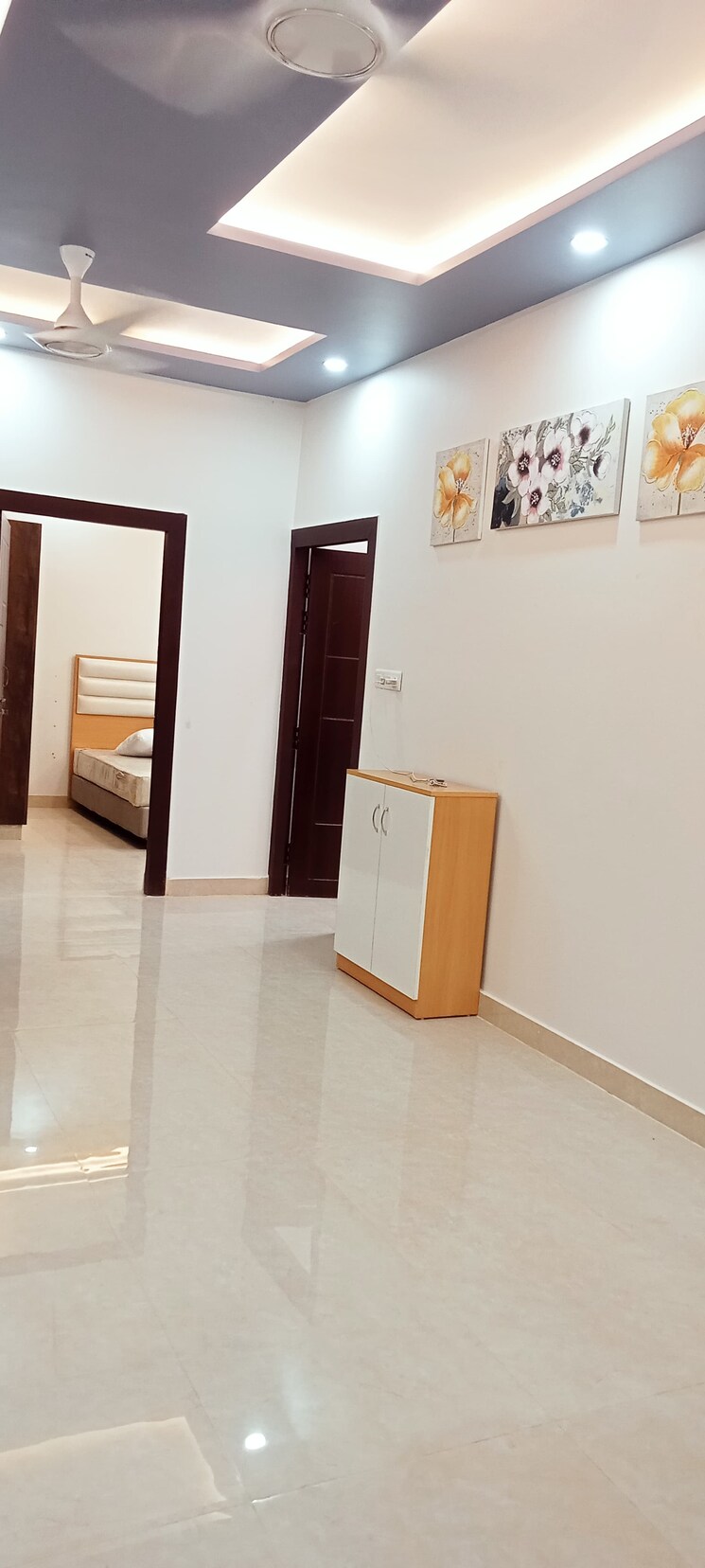 Room, garg-palm-paradise 3.5 Bedroom 2600 Sq.Ft. Villa In Indira Nagar Lucknow 8190006