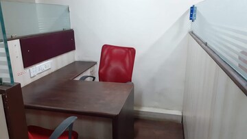 Furnished Amenities in  Office Space at T V industrial estate, Worli – for Rent