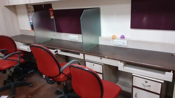 Team Area in  Office Space at T V industrial estate, Worli – for Rent
