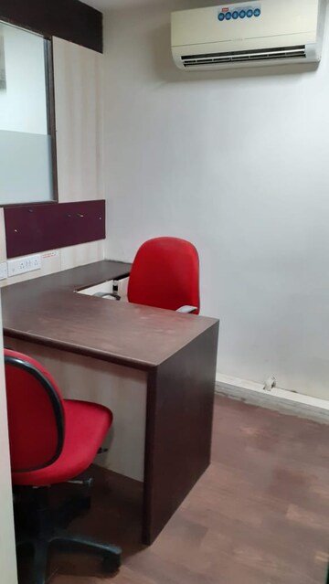 Furnished Amenities in  Office Space at T V industrial estate, Worli – for Rent