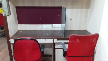 Furnished Amenities in  Office Space at T V industrial estate, Worli – for Rent