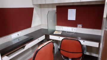 Team Area in  Office Space at T V industrial estate, Worli – for Rent