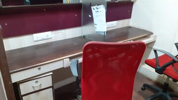 Furnished Amenities in  Office Space at T V industrial estate, Worli – for Rent