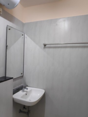 Bathroom in 2 BHK Apartment at Godrej Central, Chembur – for Sale