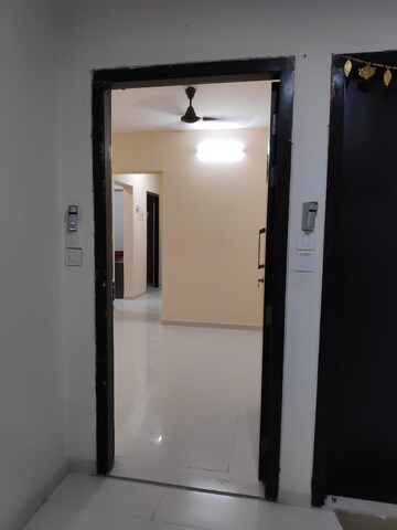 Building Lobby in 2 BHK Apartment at Godrej Central, Chembur – for Sale
