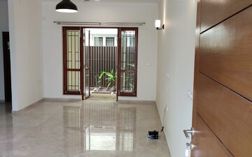 3 BHK Apartment For Rent in Mantri Lithos, Thanisandra